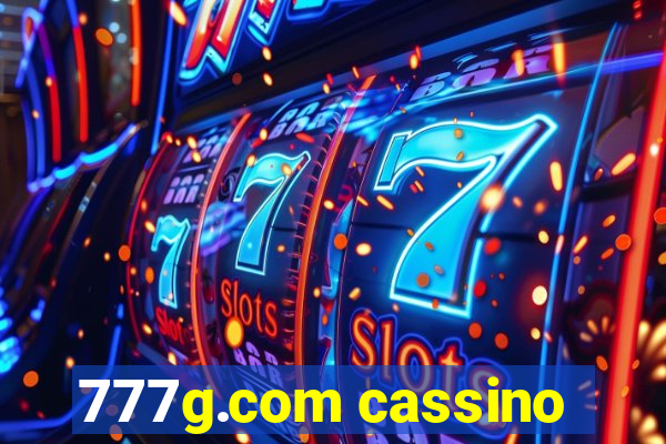 777g.com cassino